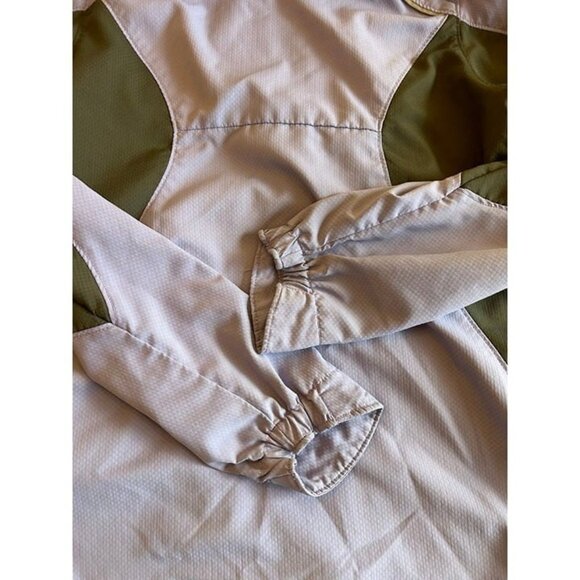 Columbia Girl’s Light Jacket size M 10/12 - Picture 8 of 9